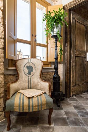 Via Roma Charming Rooms — hotel in Baunei