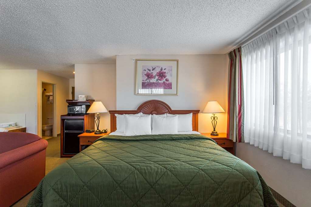 Quality Inn Delta Gateway to Rocky Mountains - photo 24