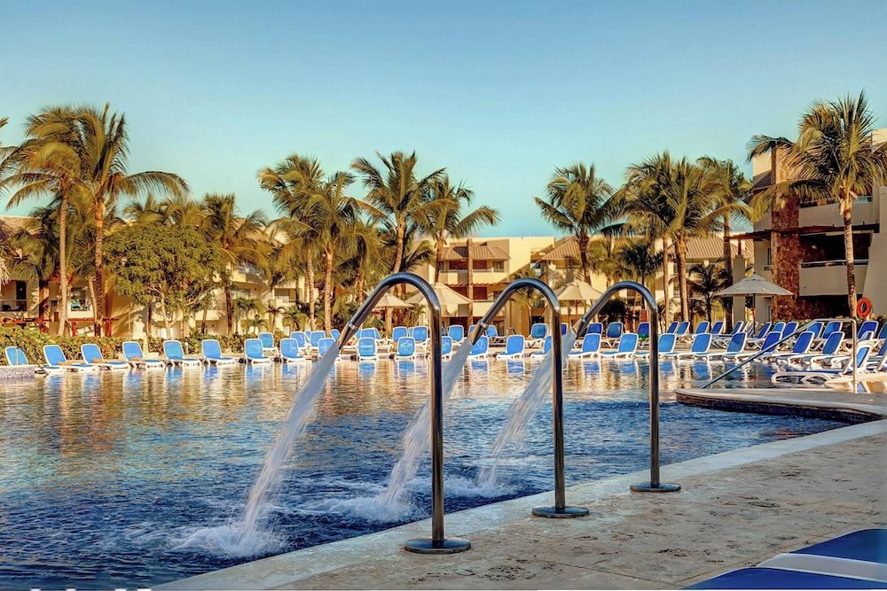 Grand Memories Splash & Grand Memories Punta Cana in Punta Cana, Dominican Republic