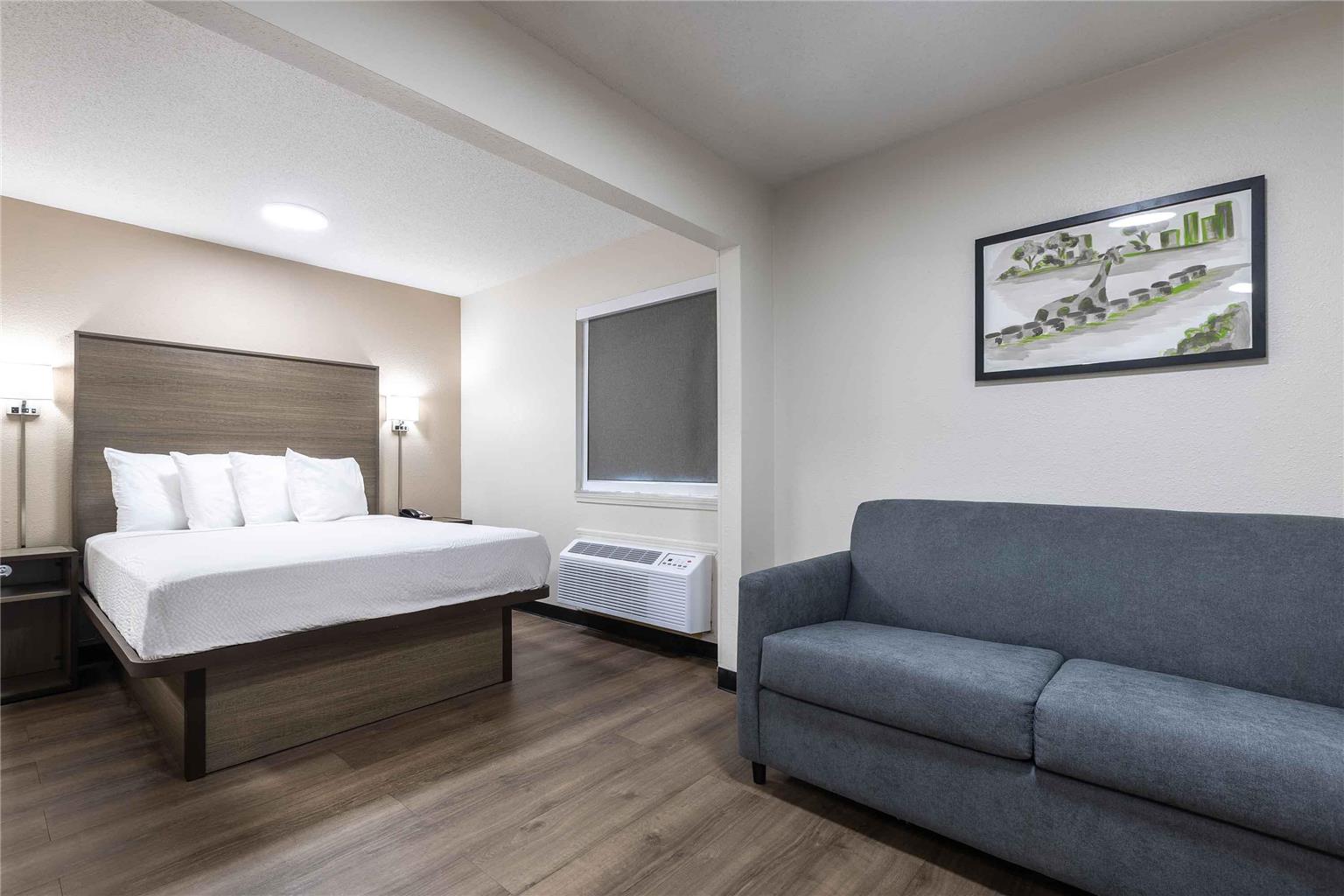 Extended Stay America Suites Columbia Greystone - photo 22
