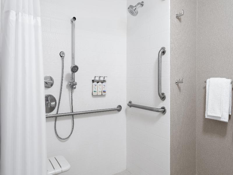 Staybridge Suites Boston Burlington By IHG - photo 129