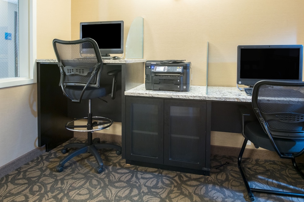Holiday Inn Express Spokane Valley by IHG - photo 42