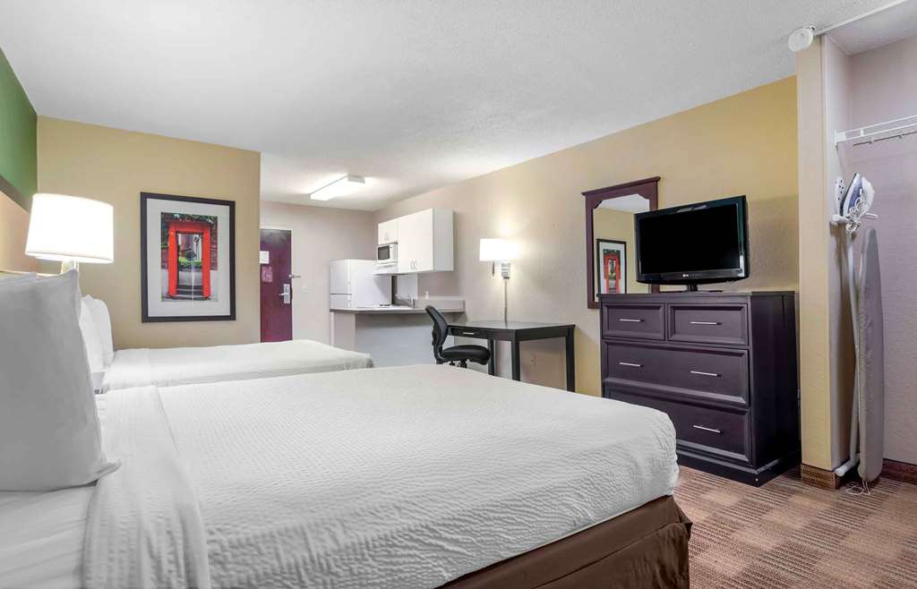Extended Stay America Suites Pensacola University Mall - photo 16