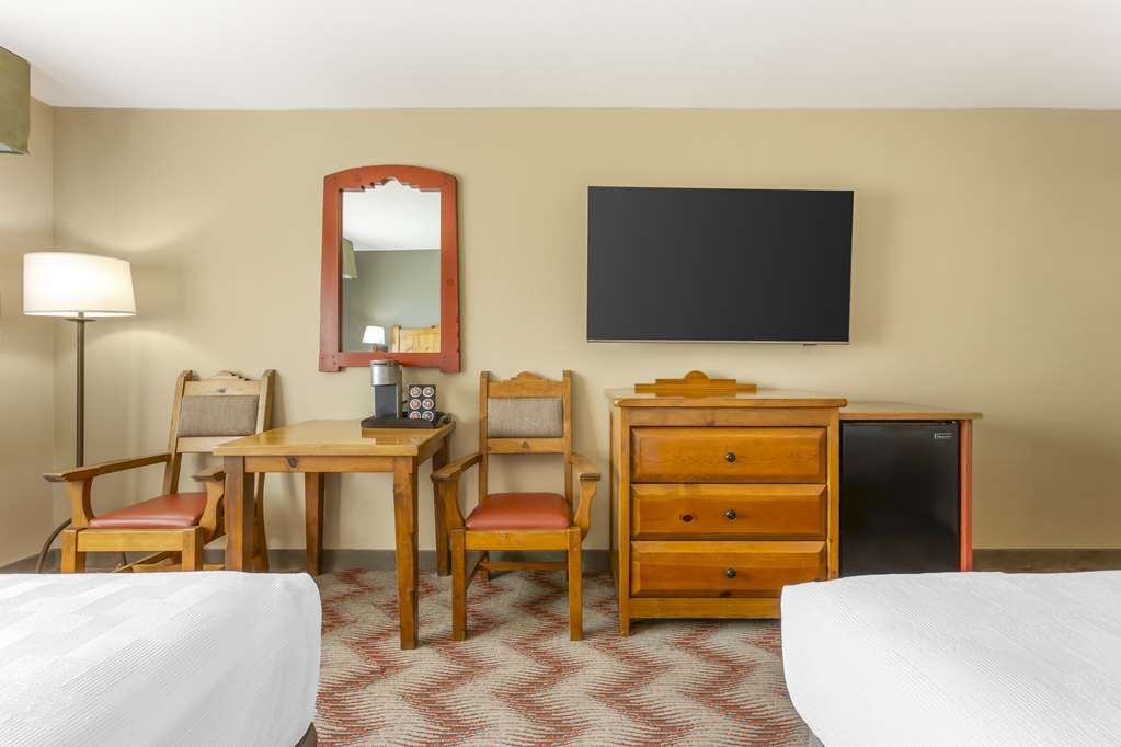 Best Western Plus Rio Grande Inn - photo 13