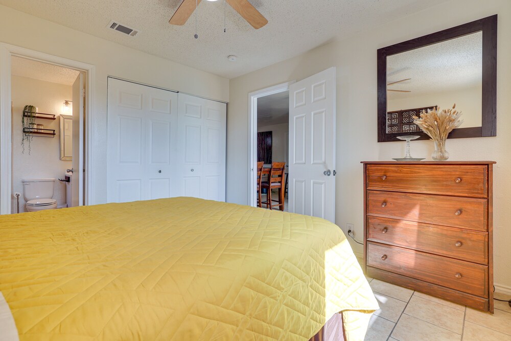 San Antonio Townhome 3 Mi to Lackland AFB - photo 18