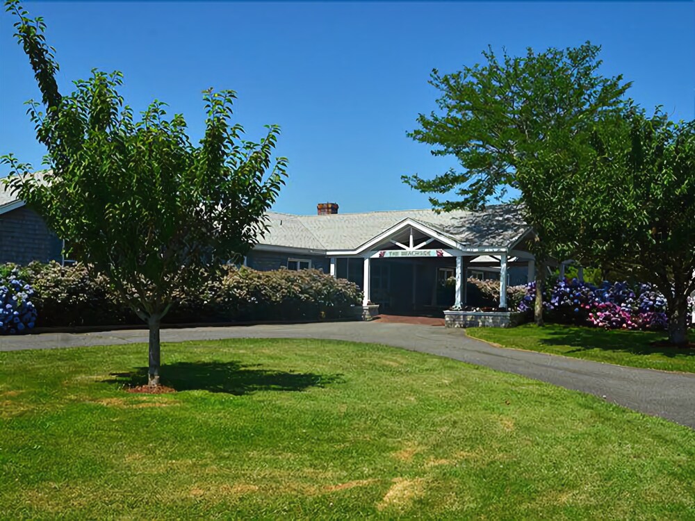 The Beachside At Nantucket - photo 76