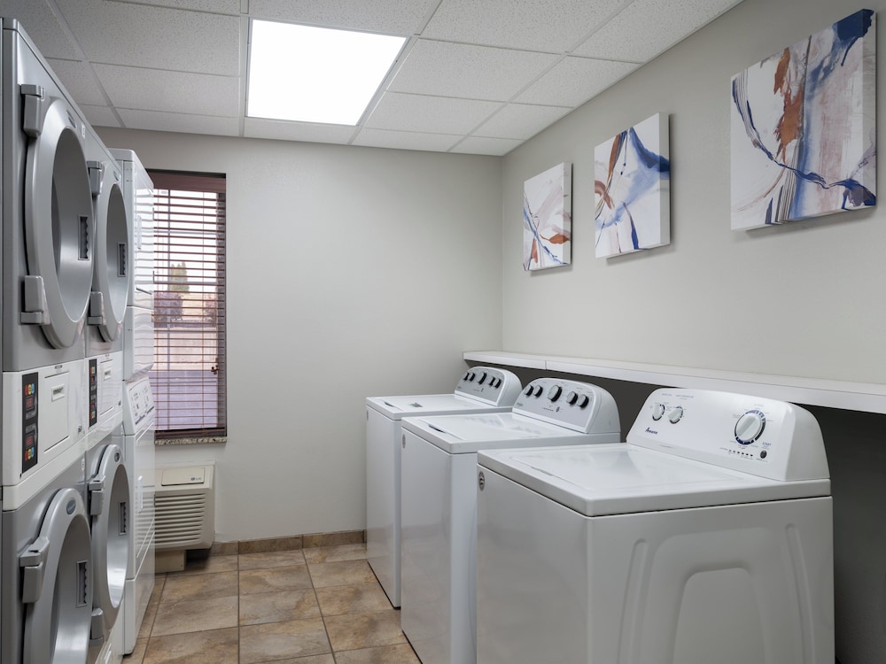 Candlewood Suites Radcliff Fort Knox by IHG - photo 45