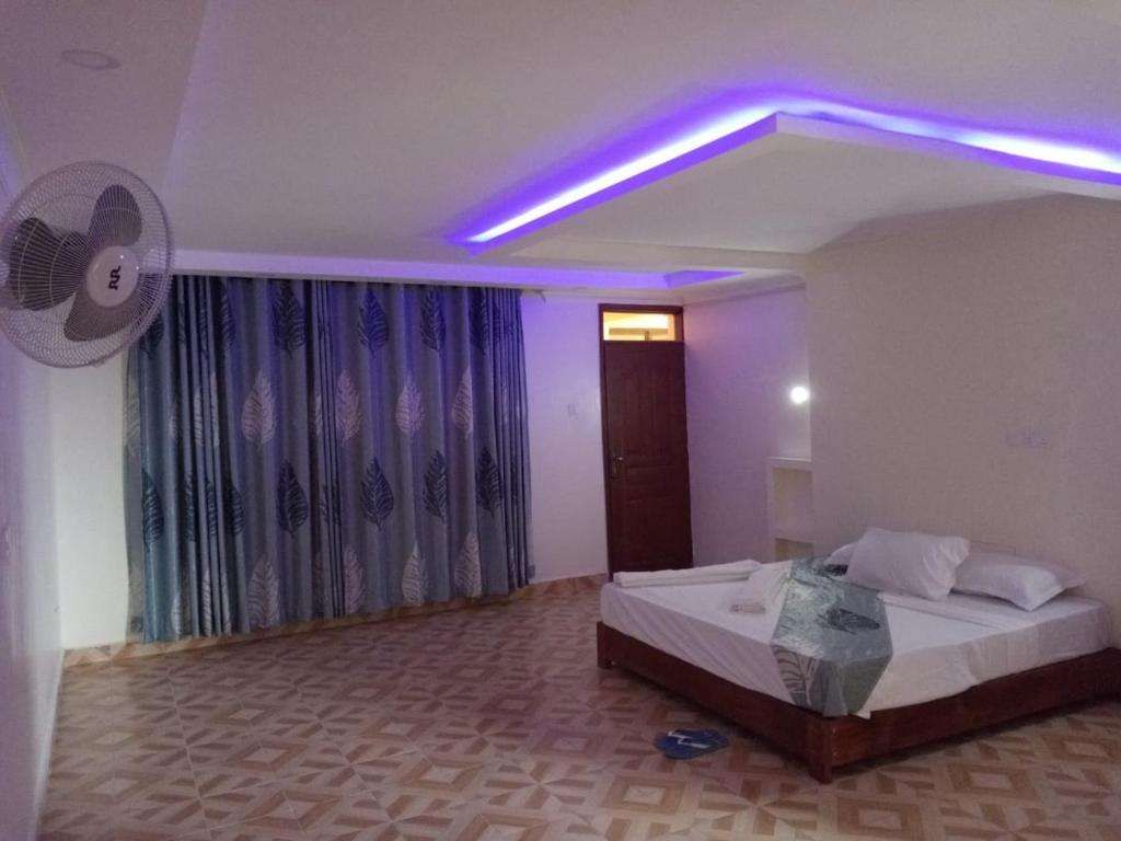 Spice Afrique Hotel in Kisumu, Kenya