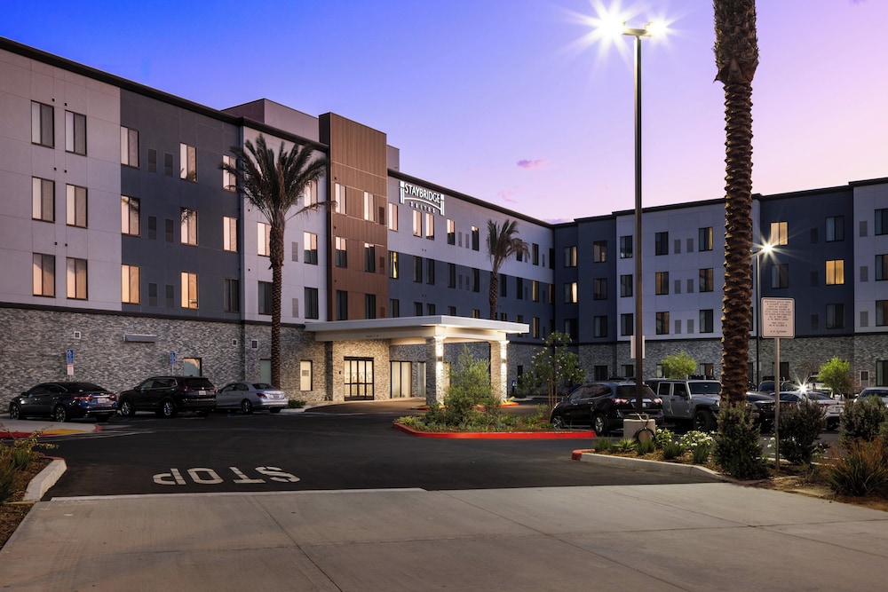 Staybridge Suites Eastvale Norco By Ihg — Jurupa Valley