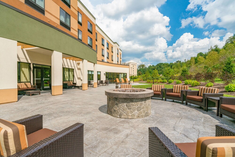 Courtyard by Marriott Wilkes Barre Arena - photo 26