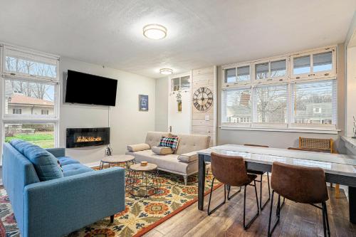 Lee Getaway in South Haven, United States