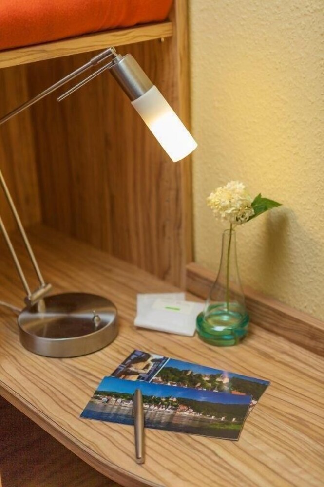 Hotel zur Krone — Hirschhorn — photo 5