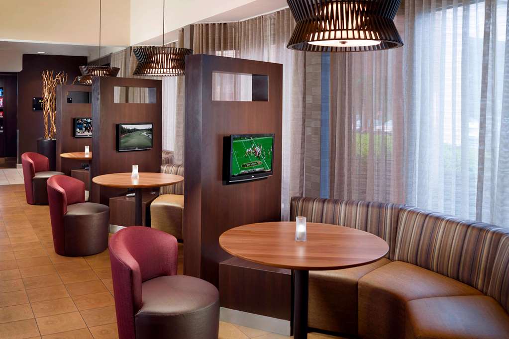 Sonesta Select Atlanta Airport North - photo 24