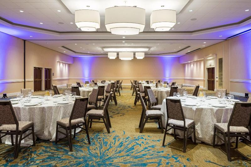 The Westin Crystal City Reagan National Airport - photo 111