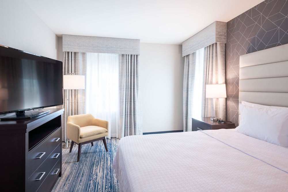 Homewood Suites by Hilton Sunnyvale Silicon Valley - photo 7