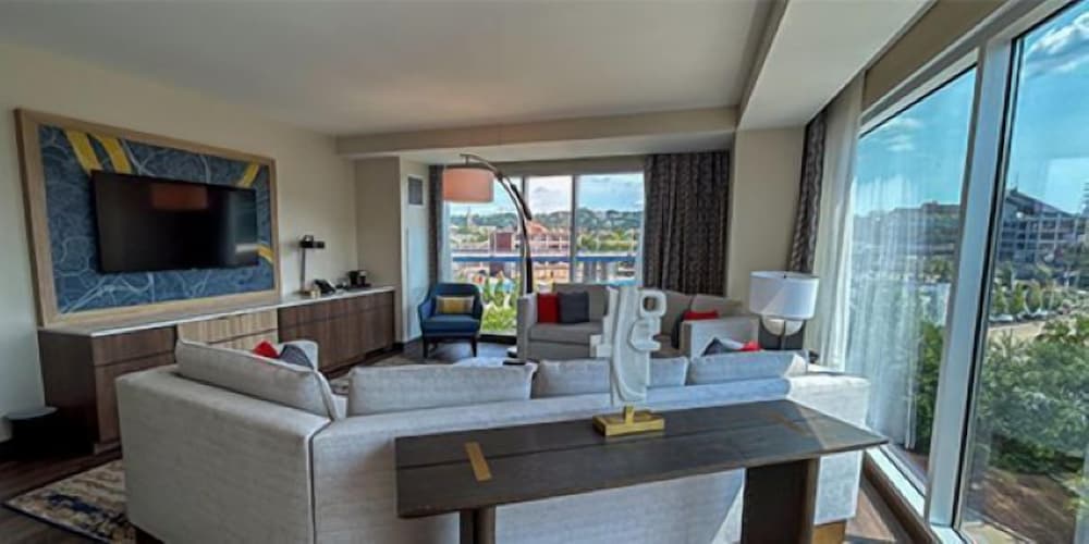 The Landing Hotel at Rivers Casino Pittsburgh - photo 27