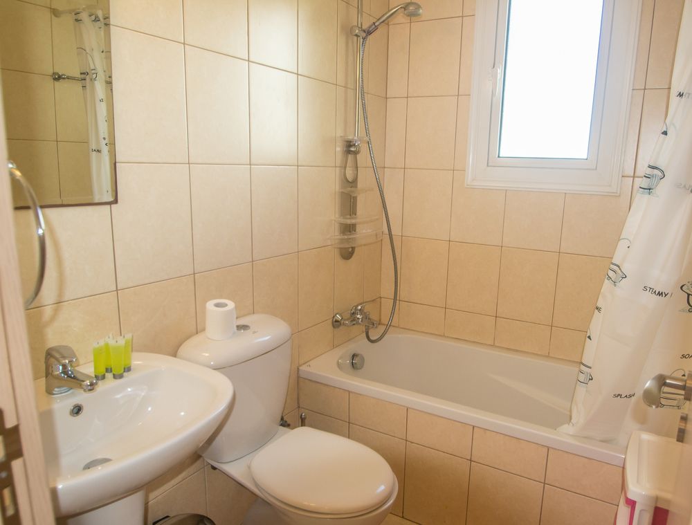 Kapparis Luxury Holiday Apartment