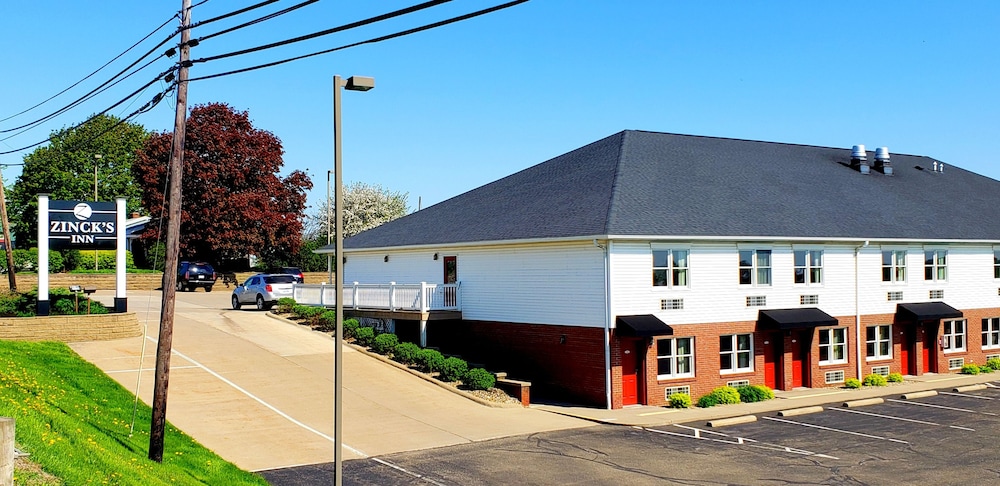 Berlin Heritage Inn - featured photo