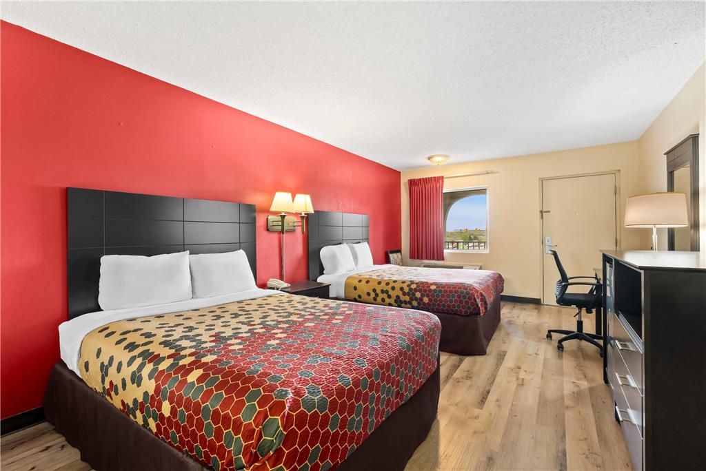 Econo Lodge Fredericksburg near I 95 - photo 27