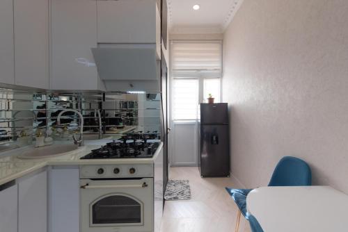 Apartment in Old Tbilisi
