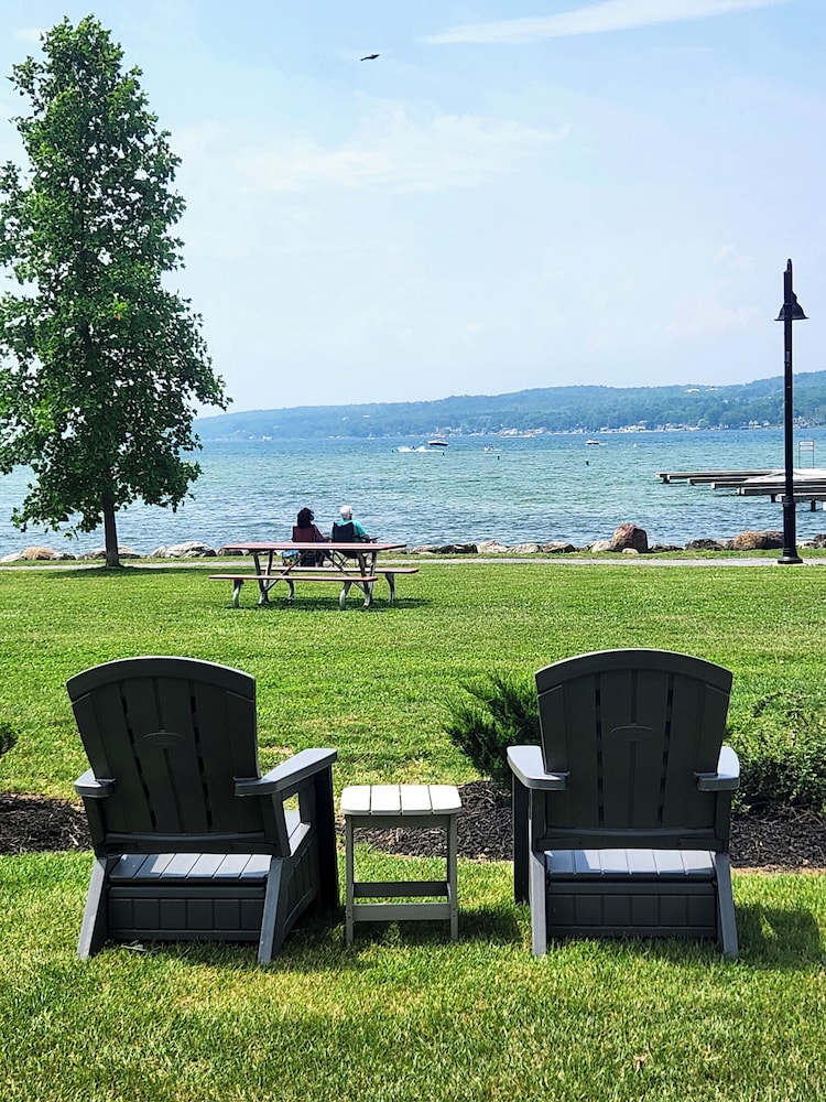Hotel Canandaigua Tapestry Collection by Hilton - photo 94