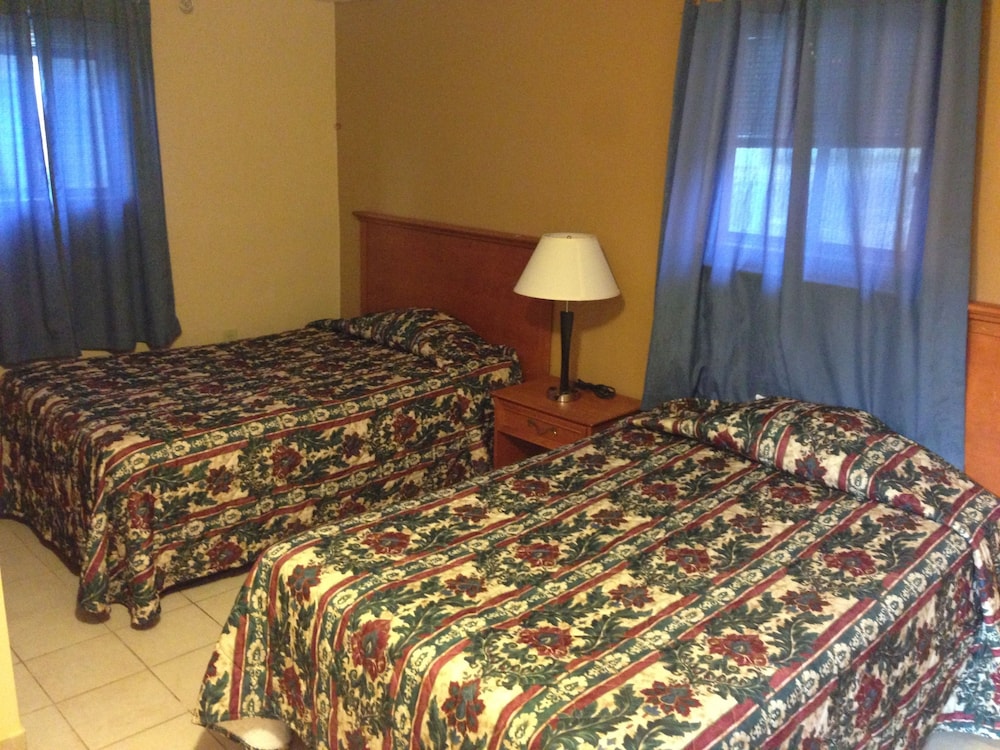 Atlantic Inn - photo 11