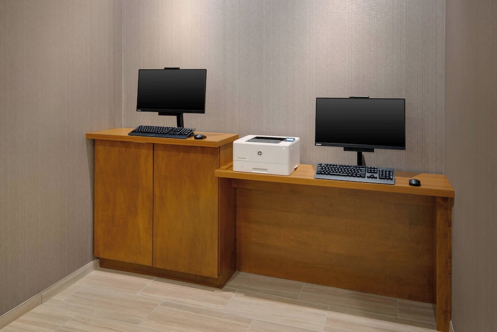 SpringHill Suites by Marriott Indianapolis Keystone - photo 16