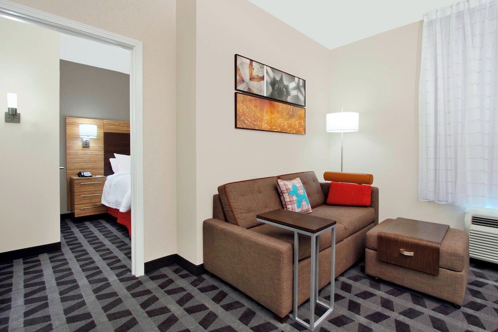 TownePlace Suites New Orleans Harvey West Bank - photo 18