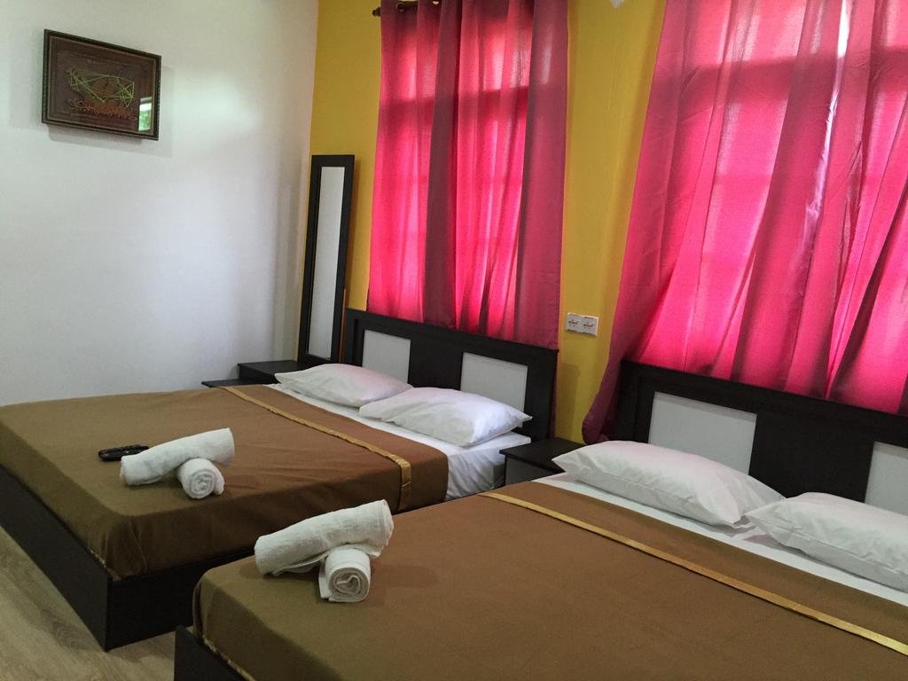 Sura Inn in Paka, Malaysia