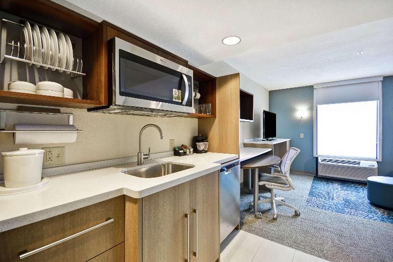 Home2 Suites by Hilton Portland Airport - photo 50
