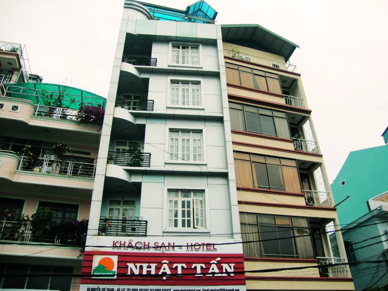 Nhat Tan Hotel - last minute hotel in Da Lat