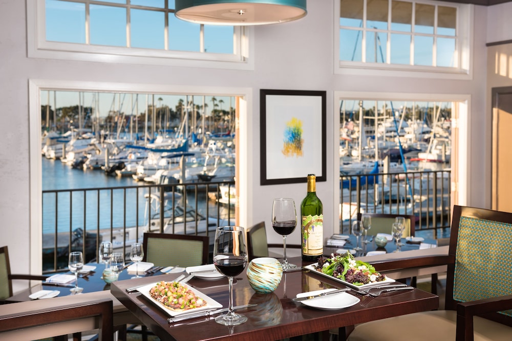 Hilton San Diego Airport Harbor Island - photo 34