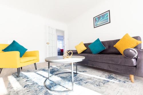 The Marion Plas in Prestatyn, United Kingdom