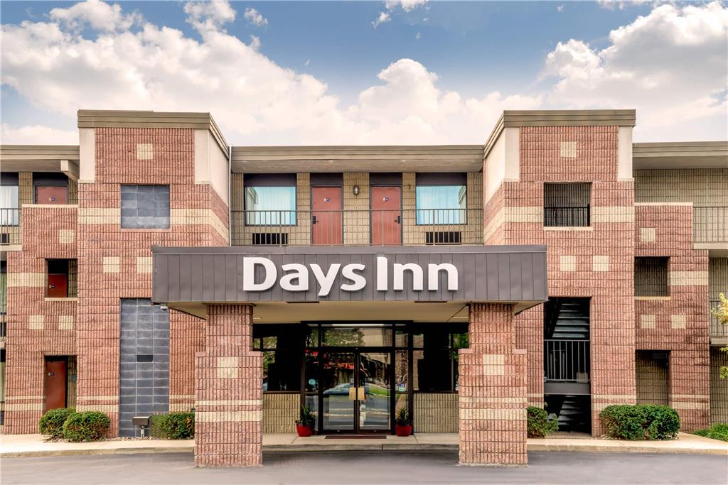 Days Inn by Wyndham Vineland — hotel in Vineland