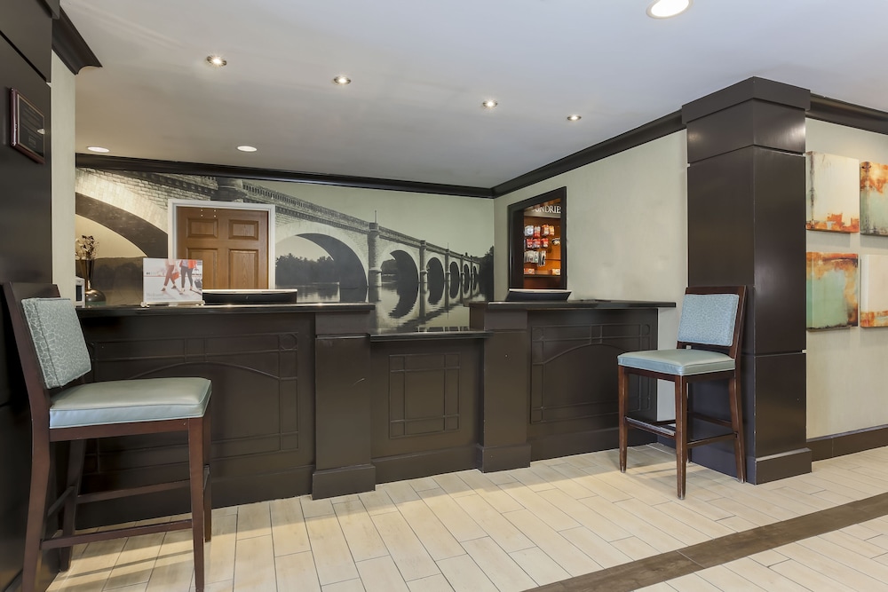 Staybridge Suites Columbus Dublin - photo 50