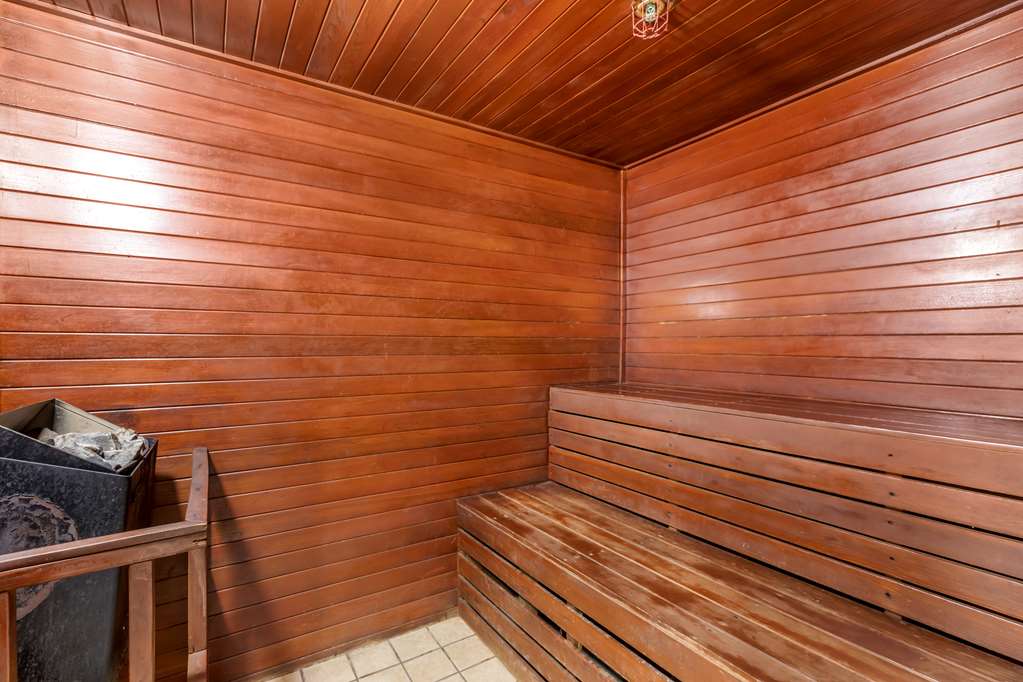 Best Western Kiva Inn - photo 7