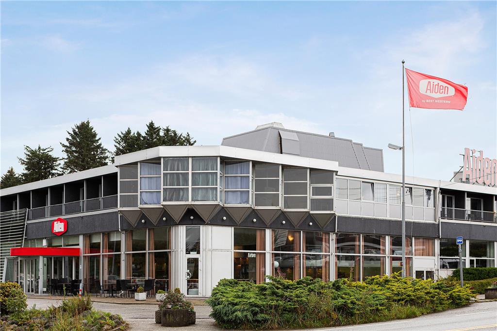 Aiden by Best Western Haugesund Airport in Haugesund, Norway
