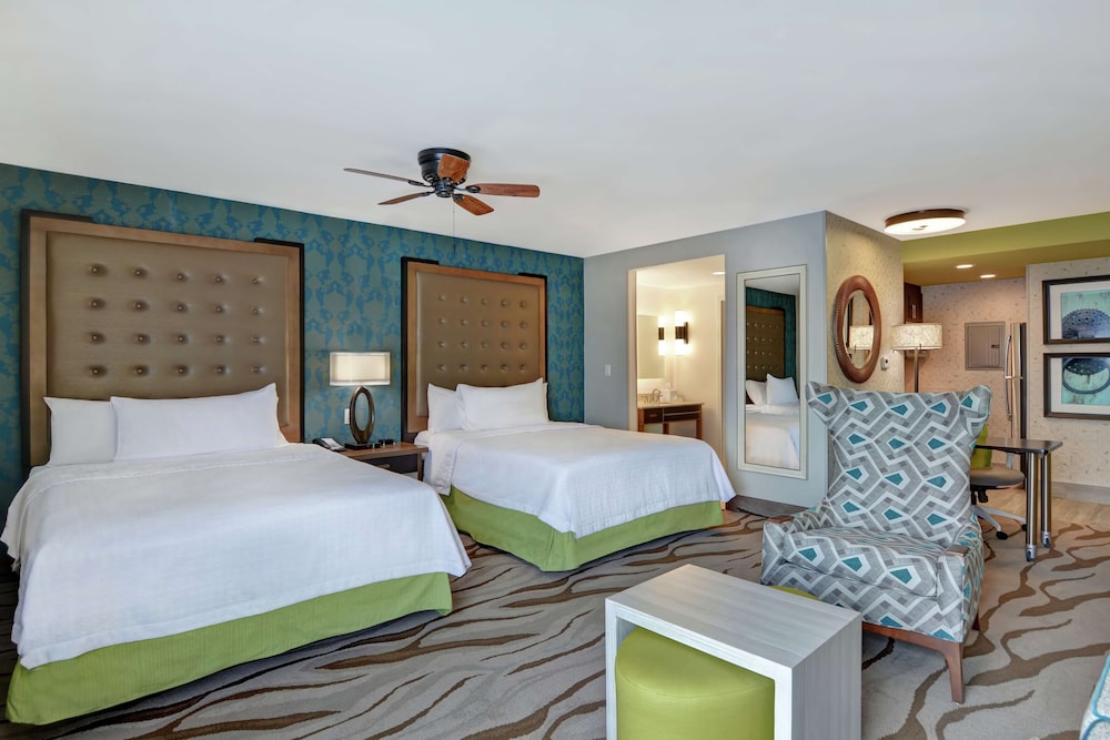 Homewood Suites by Hilton Savannah North Airport - photo 16