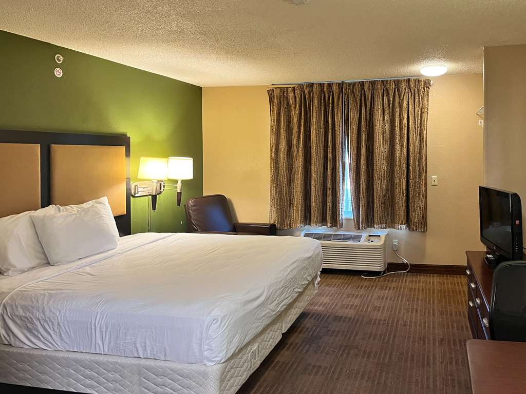 Extended Stay America Memphis Mt. Moriah - photo 7