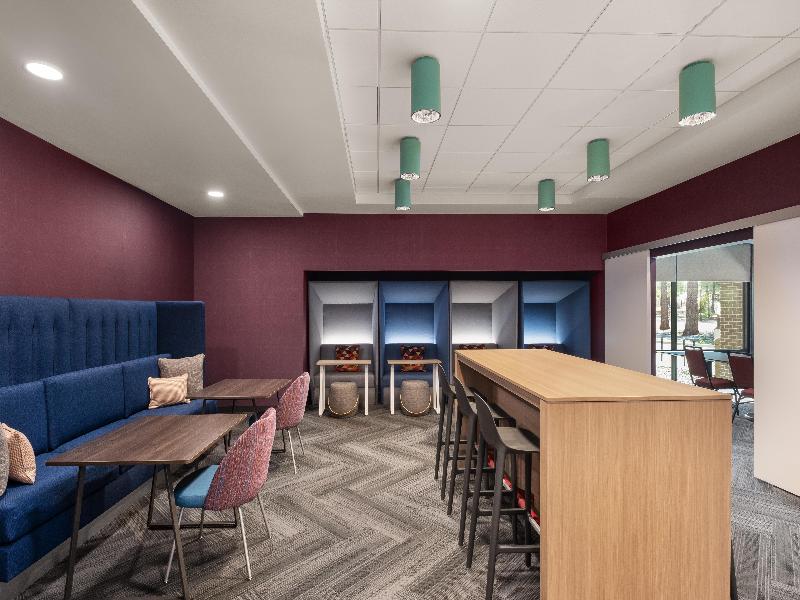 Home2 Suites by Hilton Flagstaff - photo 30