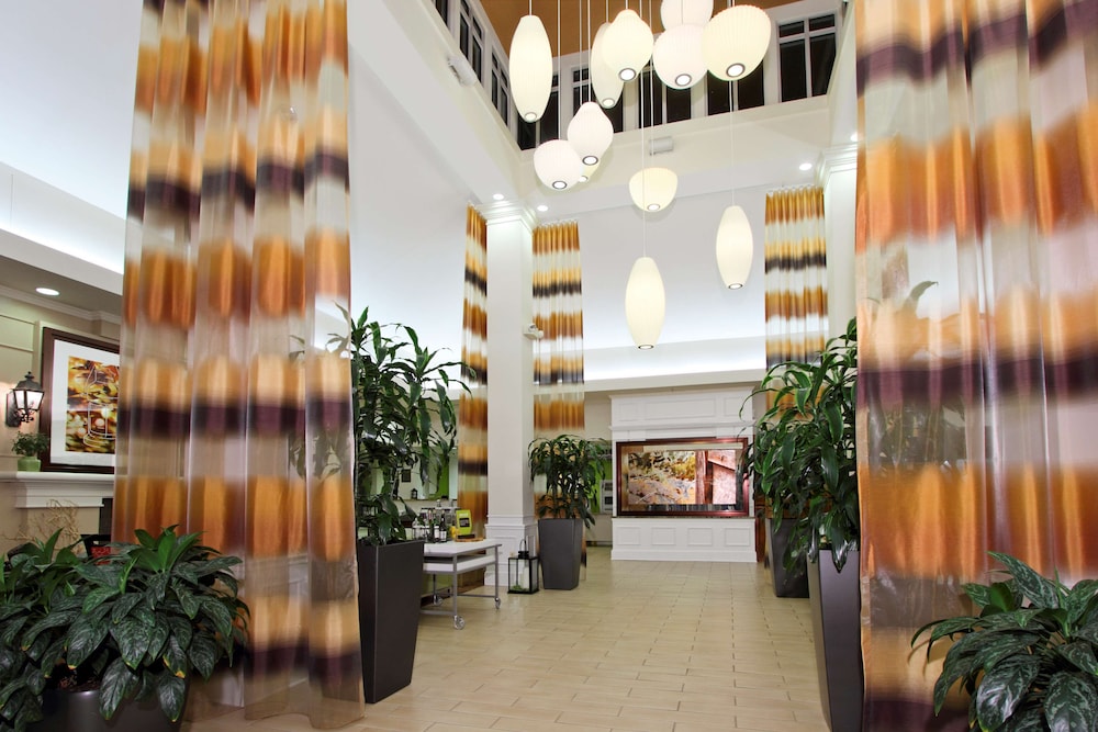 Hilton Garden Inn Columbus Airport - photo 5