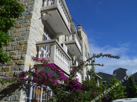 Nanbowan Inn - last minute hotel in Lijiang
