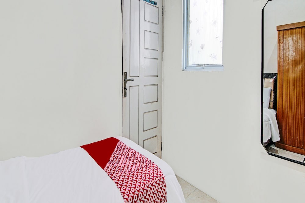 Hotel O Annajah Homestay Syariah — hotel in Pangkalan Kerinci