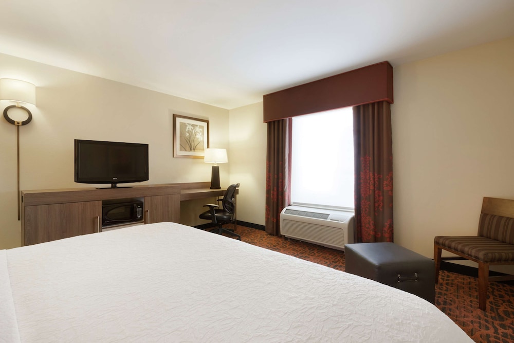 Hampton Inn Wichita Falls Sikes Senter Mall - photo 14