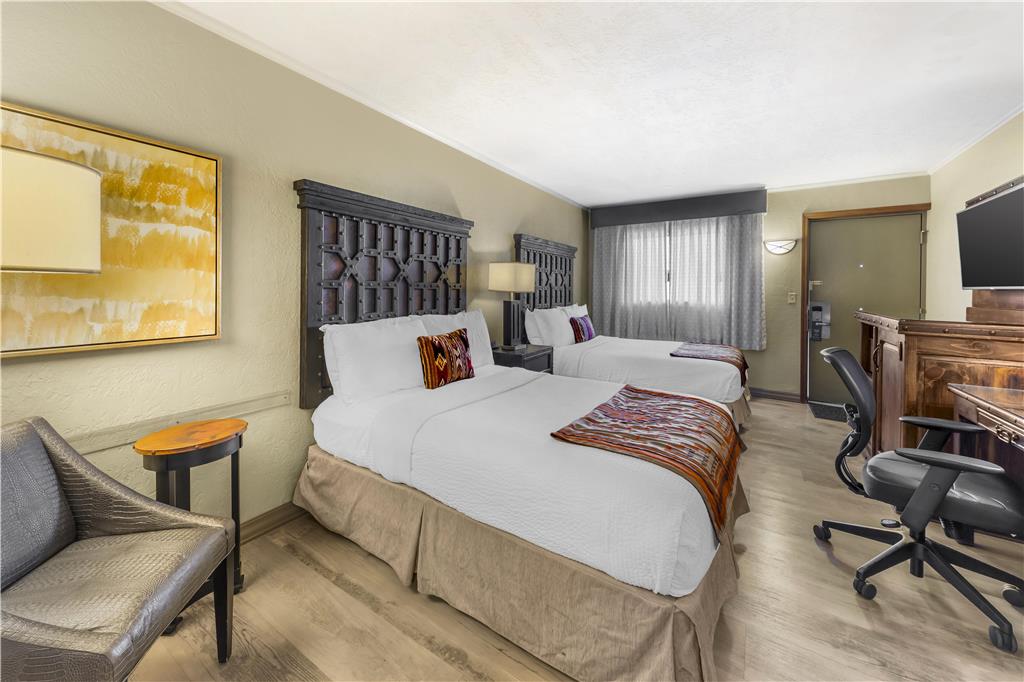 Best Western Plus Weatherford - photo 19