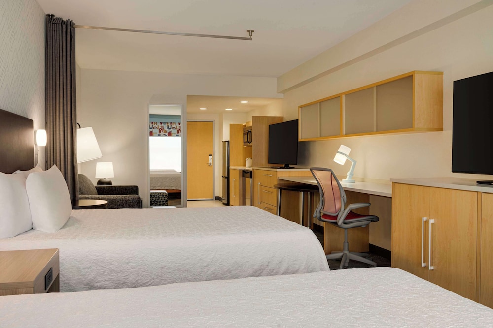 Home2 Suites by Hilton Austin North Near the Domain - photo 11