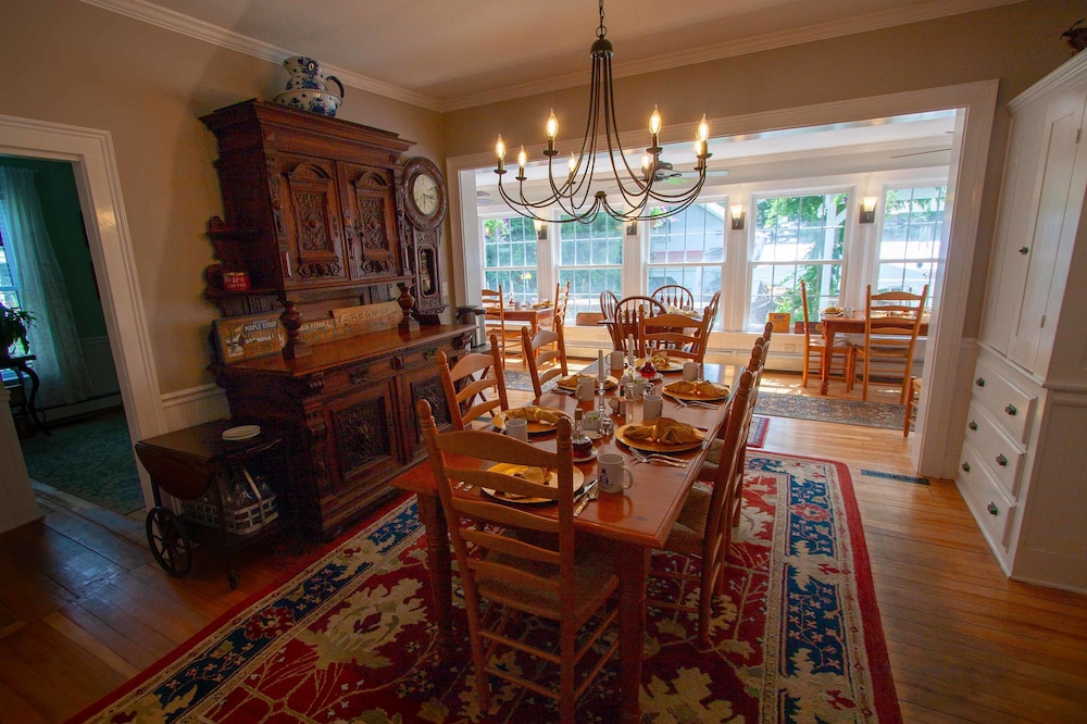 Phineas Swann Inn & Spa - photo 184