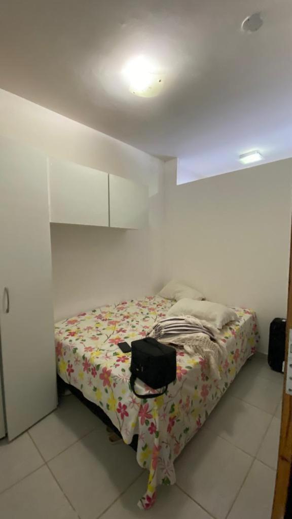 Winterville Gravata Flat Residence — 4-Star Luxury Hotel in Gravata, Brasil