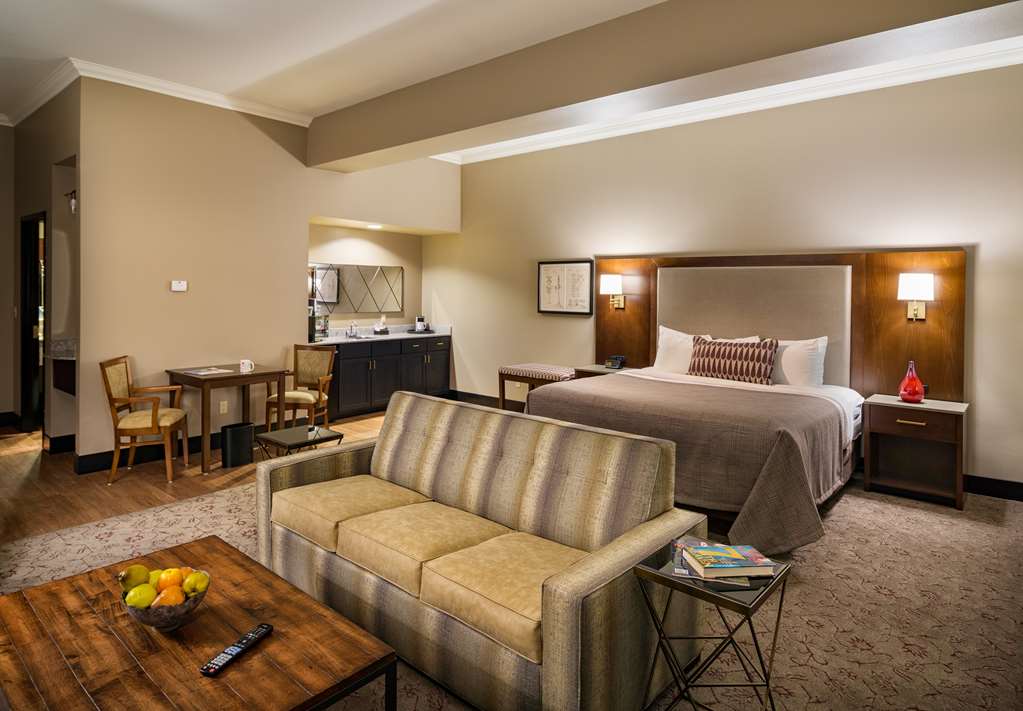 Best Western Premier Helena Great Northern Hotel - photo 29