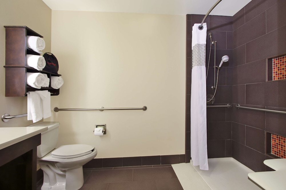 Hampton Inn & Suites Columbus Downtown - photo 46